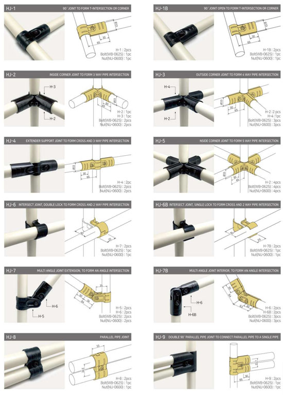 Belt Conveyors Systems