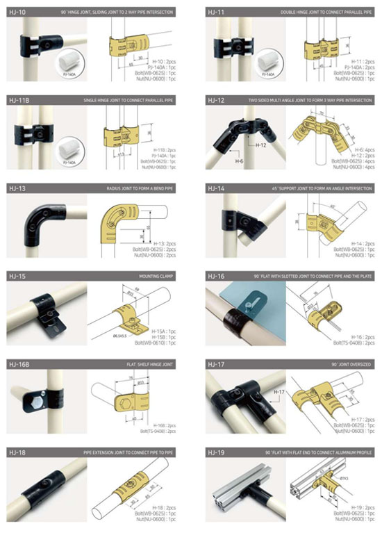 Belt Conveyors Systems