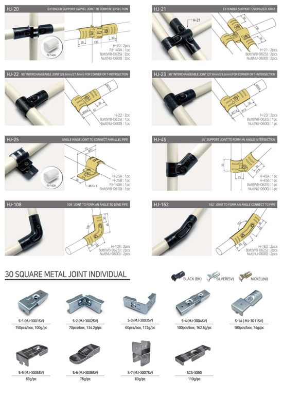 Belt Conveyors Systems