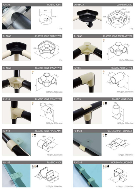 Belt Conveyors Systems