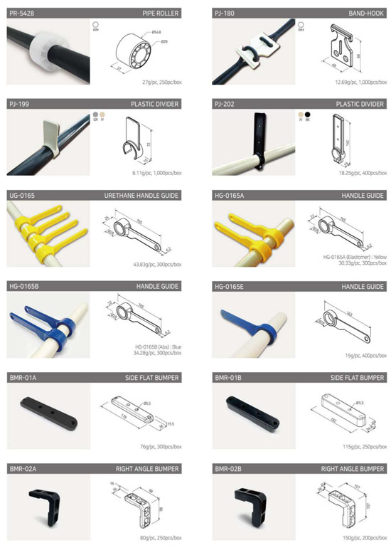 Belt Conveyors Systems