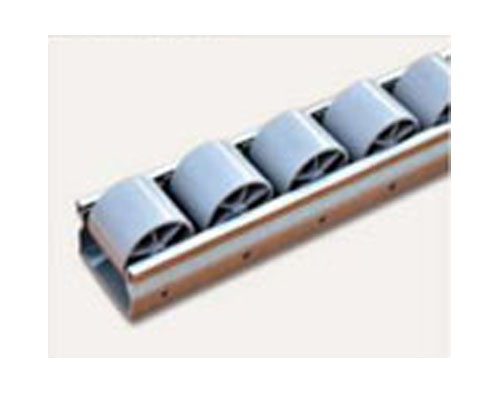 Belt Conveyors Systems