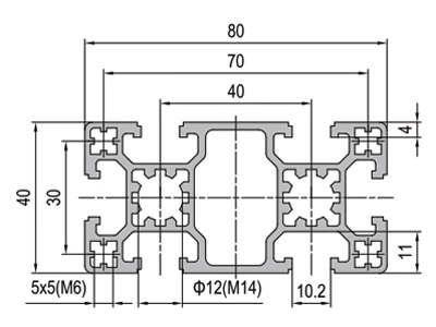 Belt Conveyors Systems