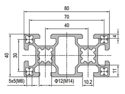 Belt Conveyors Systems