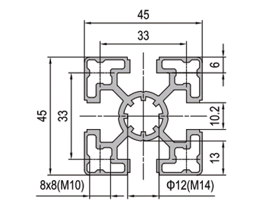 Belt Conveyors Systems