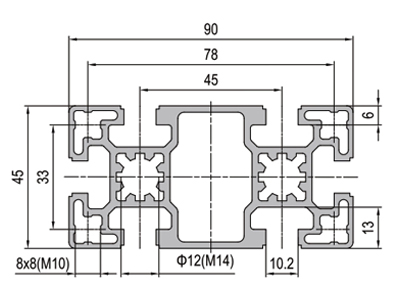 Belt Conveyors Systems