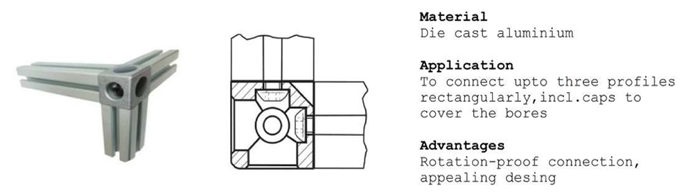 Belt Conveyors Systems