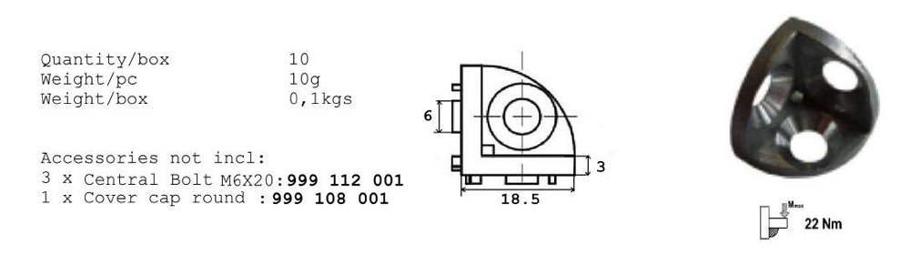 Belt Conveyors Systems