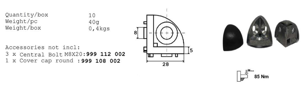 Belt Conveyors Systems