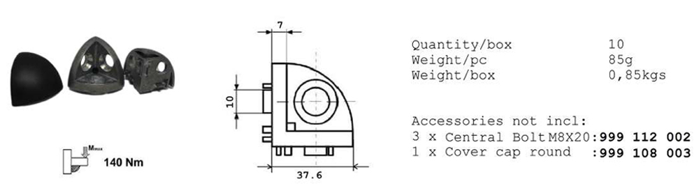 Belt Conveyors Systems