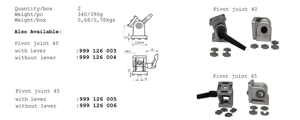 Belt Conveyors Systems