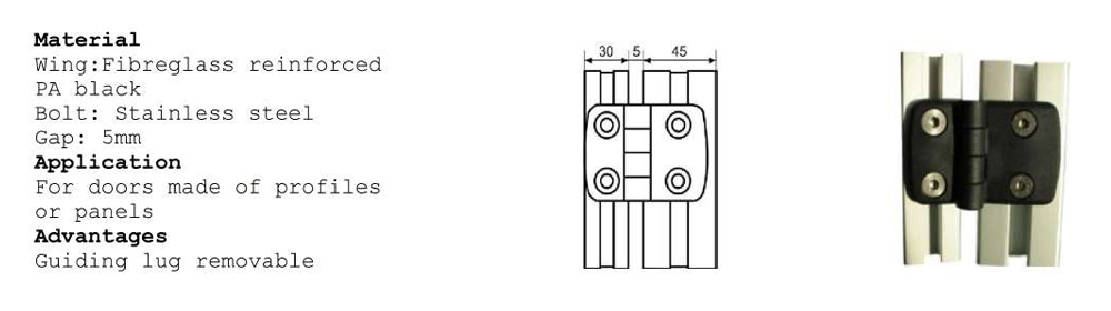 Belt Conveyors Systems