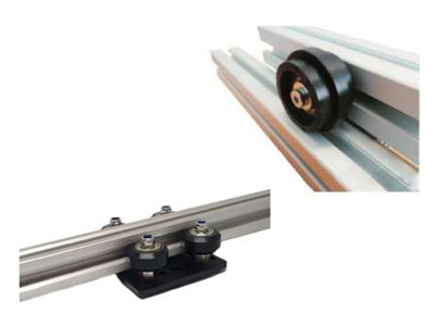 Belt Conveyors Systems