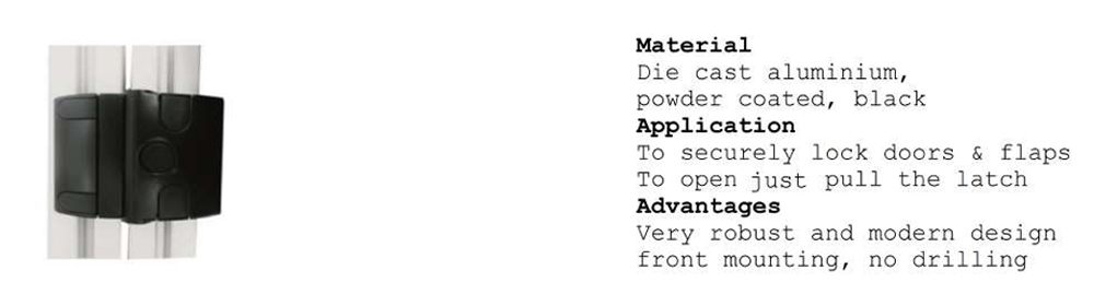 Belt Conveyors Systems