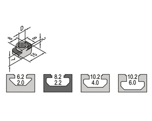 Belt Conveyors Systems