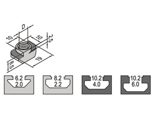 Belt Conveyors Systems