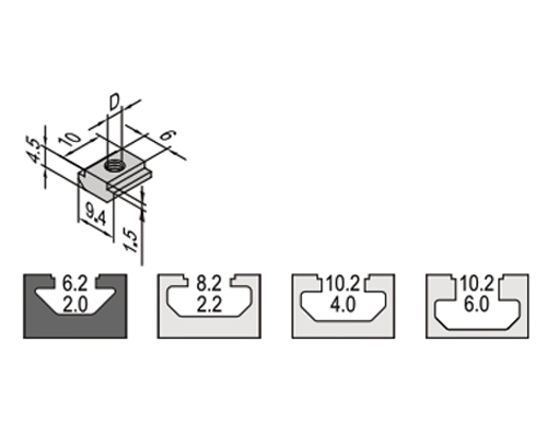 Belt Conveyors Systems