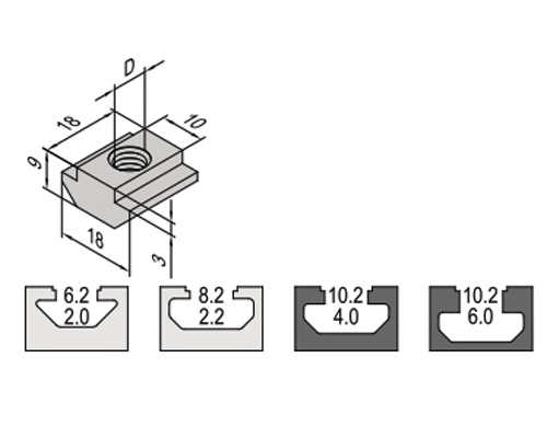 Belt Conveyors Systems