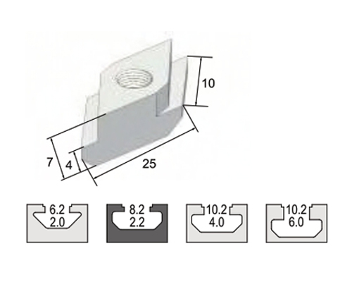 Belt Conveyors Systems