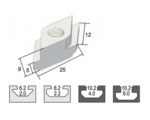 Belt Conveyors Systems