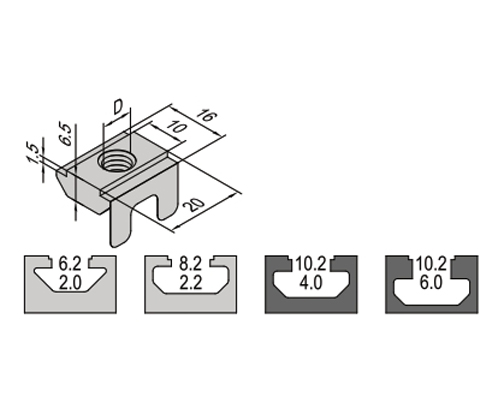 Belt Conveyors Systems