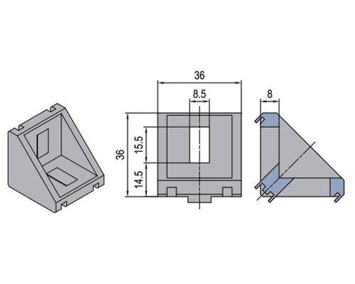 Belt Conveyors Systems