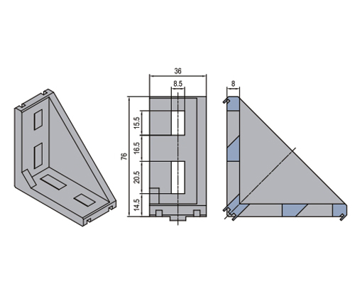 Belt Conveyors Systems