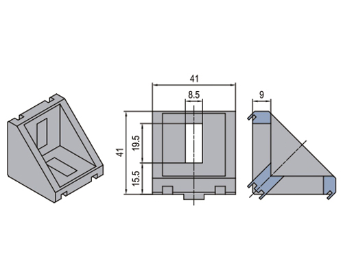 Belt Conveyors Systems