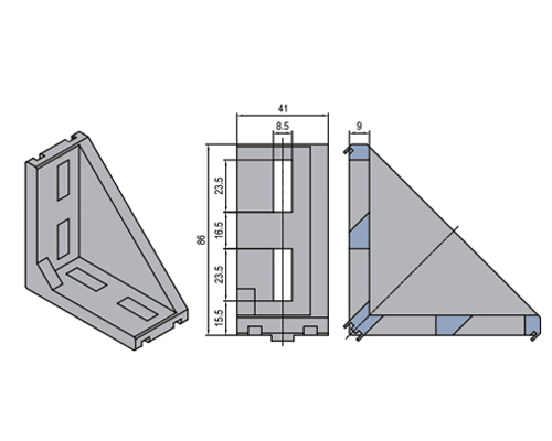 Belt Conveyors Systems