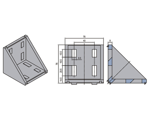 Belt Conveyors Systems