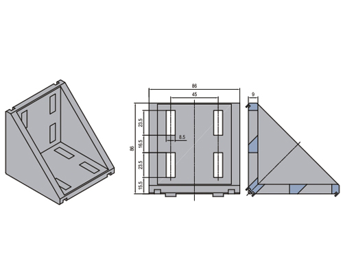 Belt Conveyors Systems