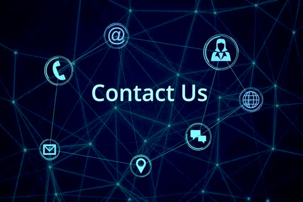 Contact Us