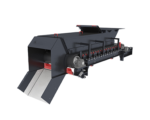 Belt Conveyors Systems