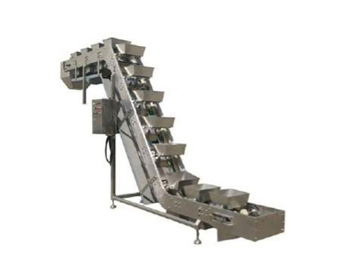 Belt Conveyors Systems