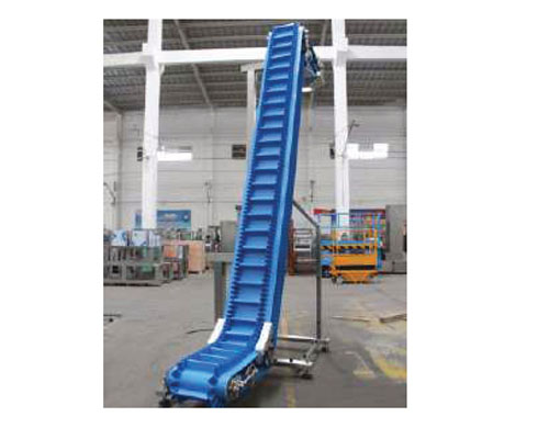 Belt Conveyors Systems