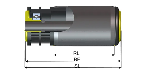 Belt Conveyors Systems