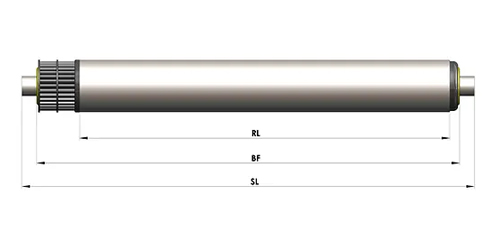 Belt Conveyors Systems