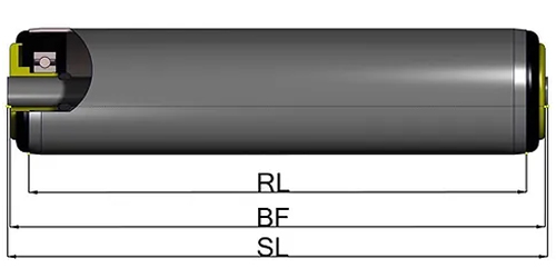 Belt Conveyors Systems