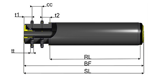 Belt Conveyors Systems