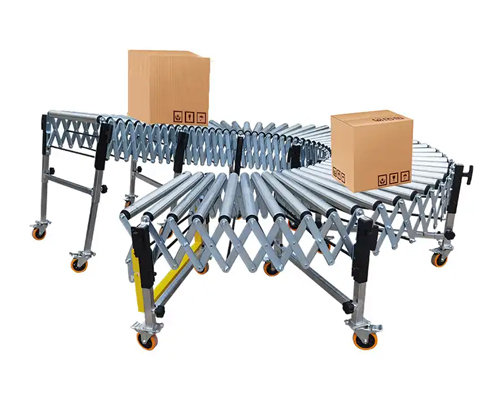 Belt Conveyors Systems