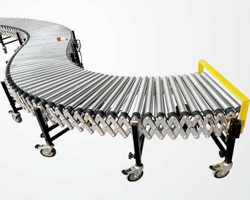 Belt Conveyors Systems