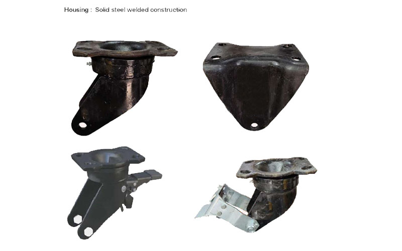 Belt Conveyors Systems