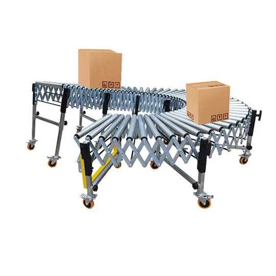 Fifo Rack Conveyors Manufacturers